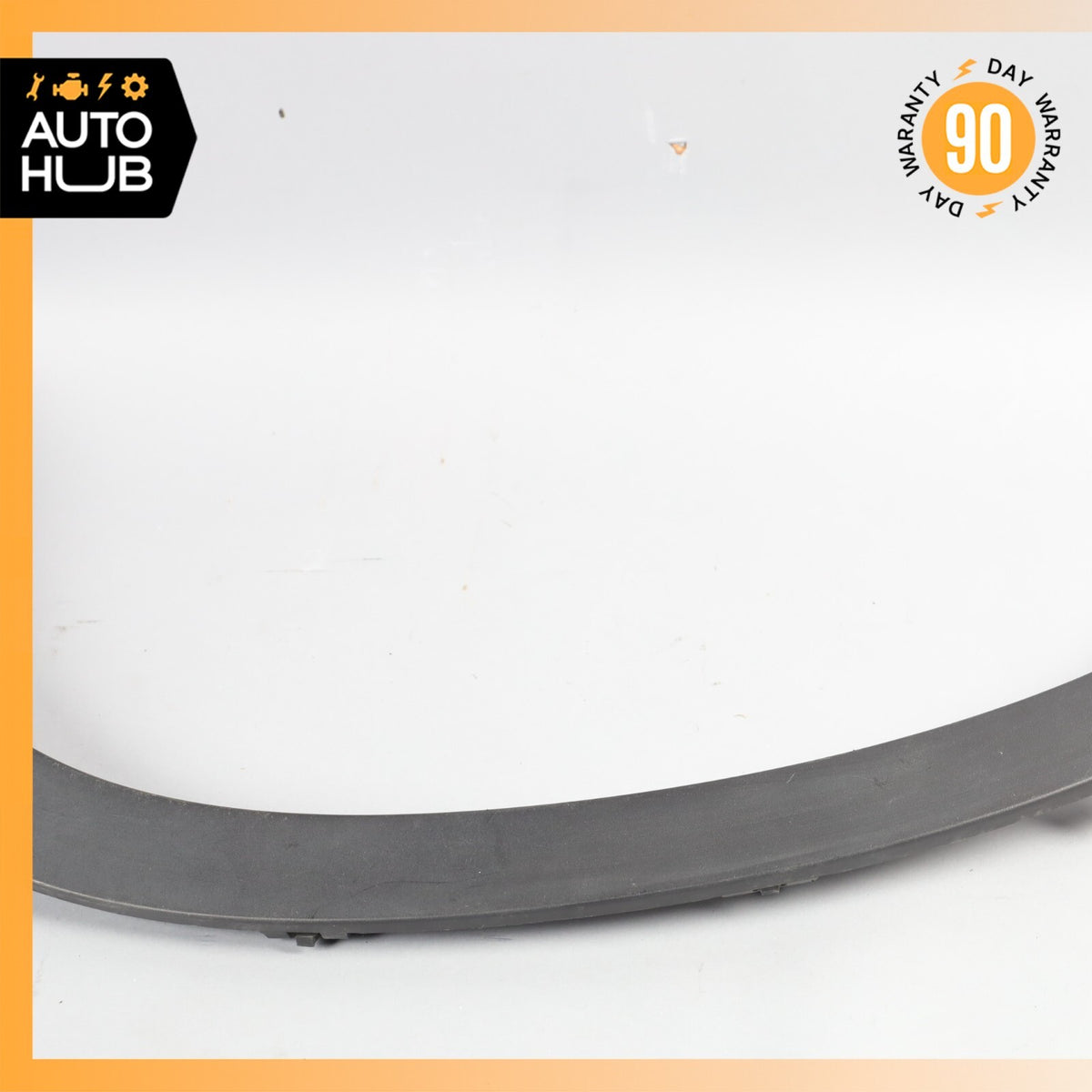 07-13 BMW E70 X5 Front Left Driver Side Panel Fender Flare 51777158427 OEM - photo 14
