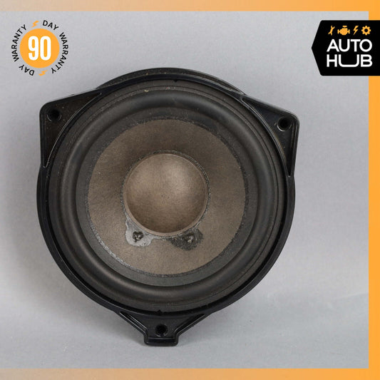 Mercedes W217 S550 Rear Left or Right Deck Shelf Speaker Loudspeaker OEM 38k - photo 1