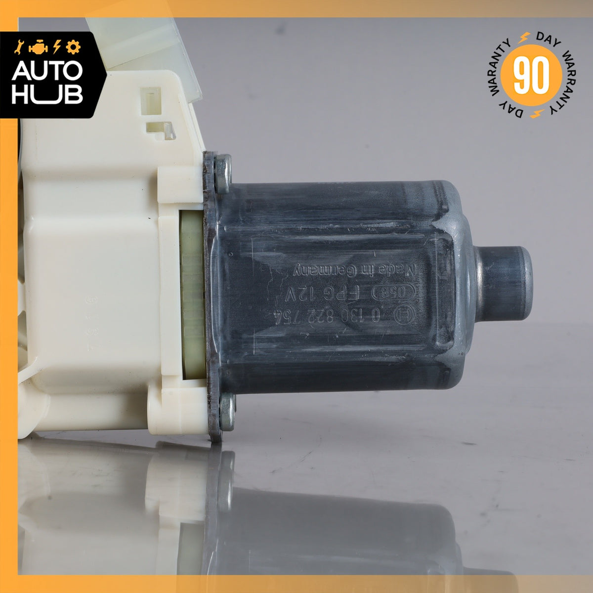 Mercedes W222 S550e Window Regulator Motor Front Right Side 1669060201 OEM - photo 9