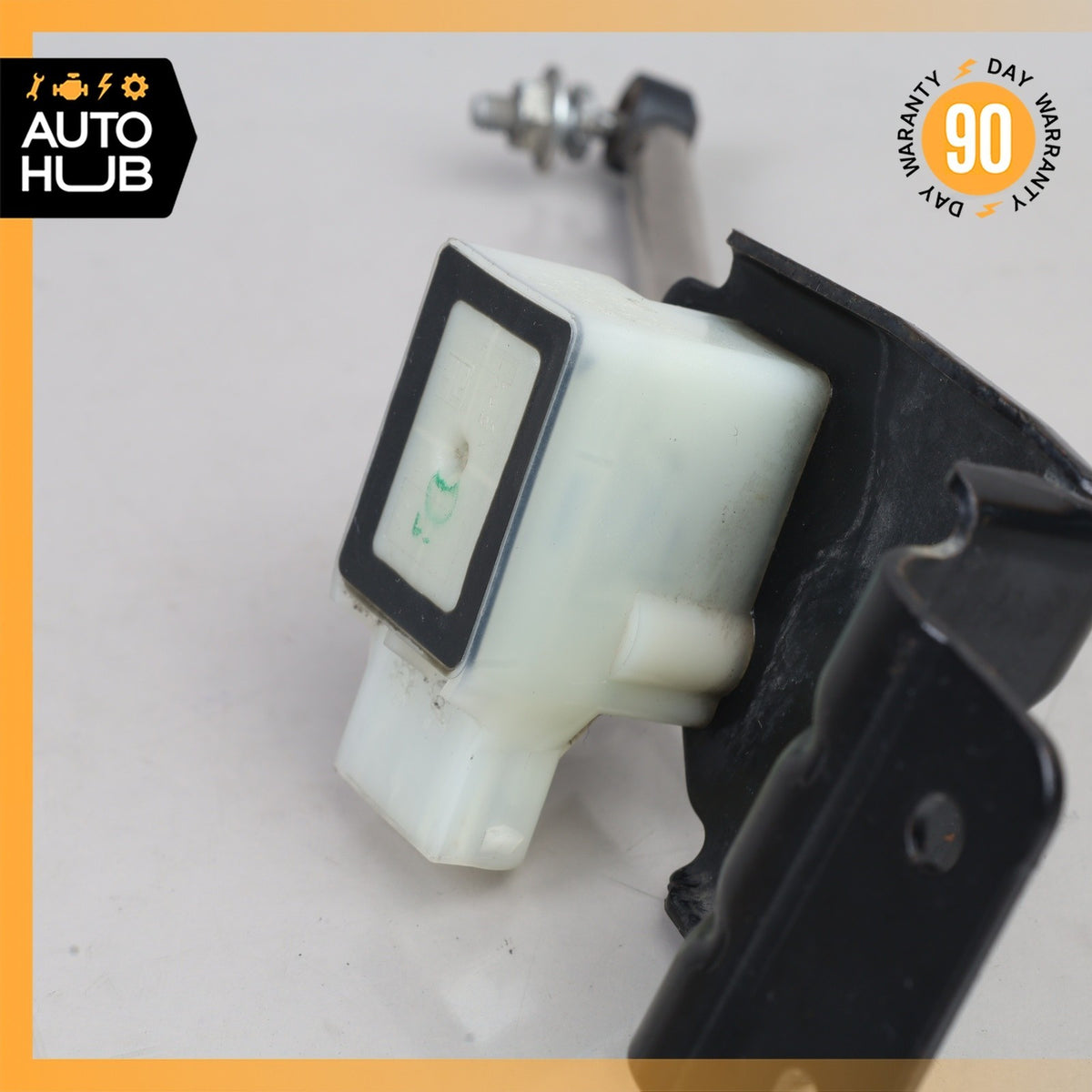 Maserati Quattroporte M156 Right Suspension Headlight Level Sensor Module OEM - photo 6