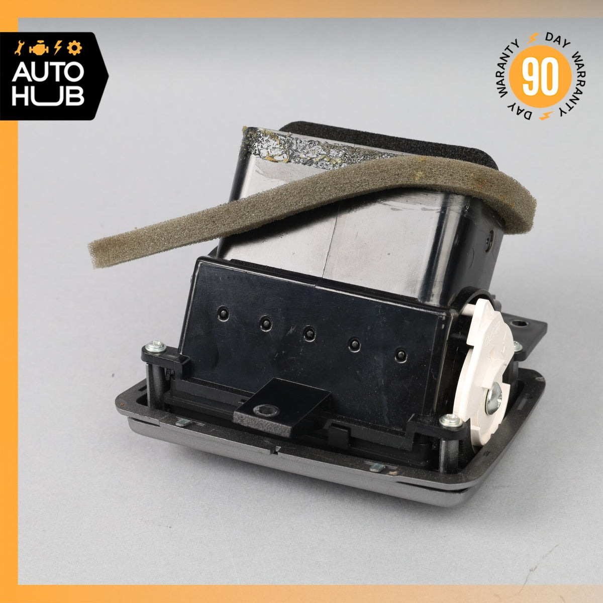 2014 Aston Martin DB9 Left Outer or Center Console AC A/C Air Vent OEM 35k - photo 11