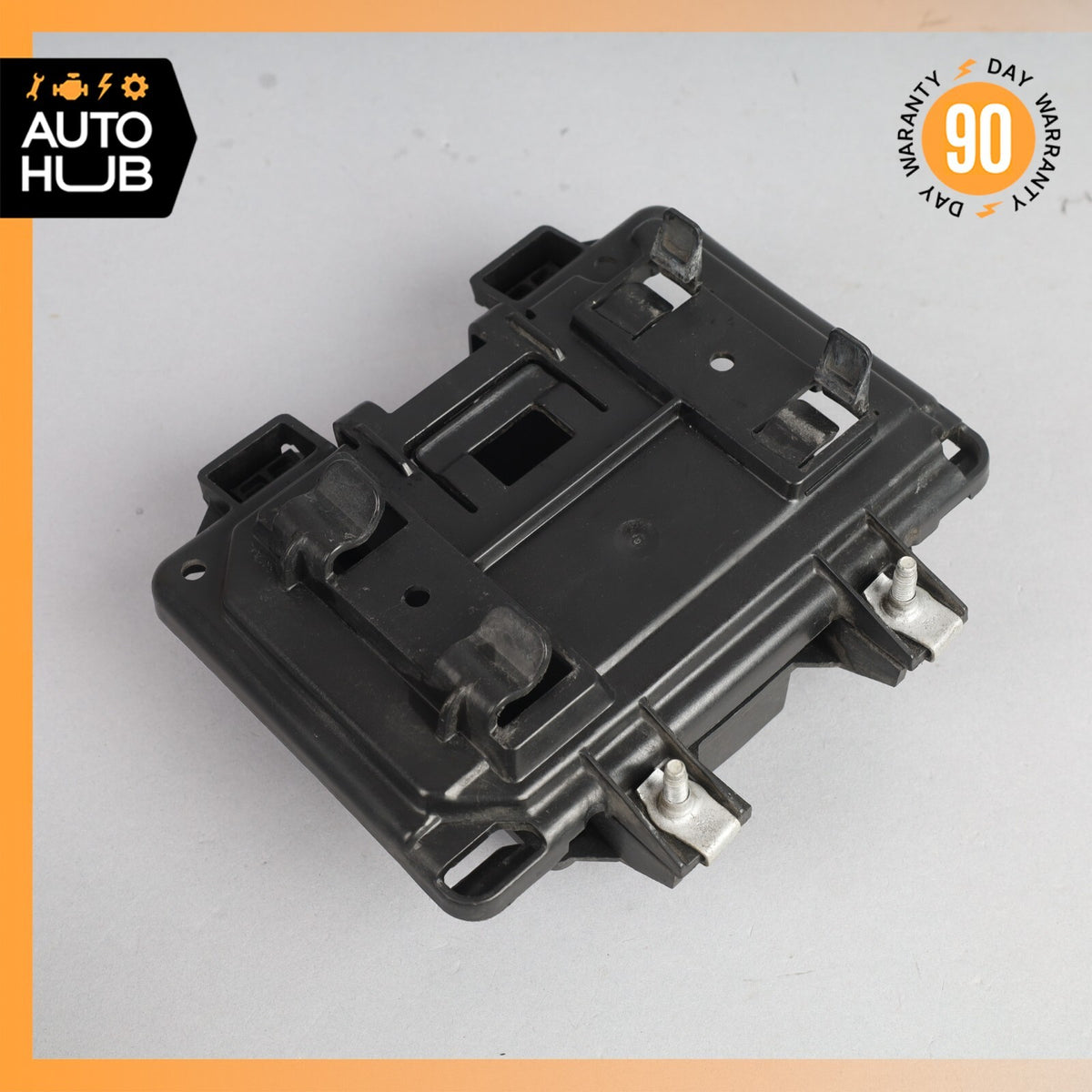 2008 Cadillac XLR 4.6L 4.4L Headlight Control Module Unit Bracket OEM - photo 4