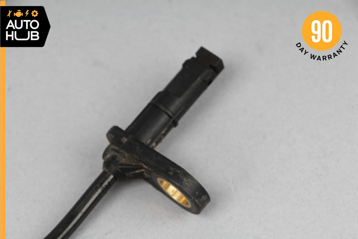 03-12 Mercedes R230 SL500 SL550 Front Left or Right Wheel Speed ABS Sensor OEM - photo 9