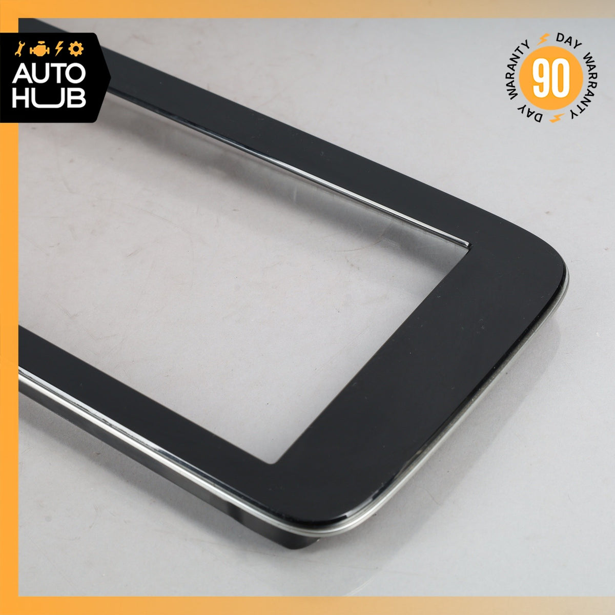 Mercedes W213 E300 Dashboard Dash Instrument Cluster Speedometer Trim Panel OEM - photo 3