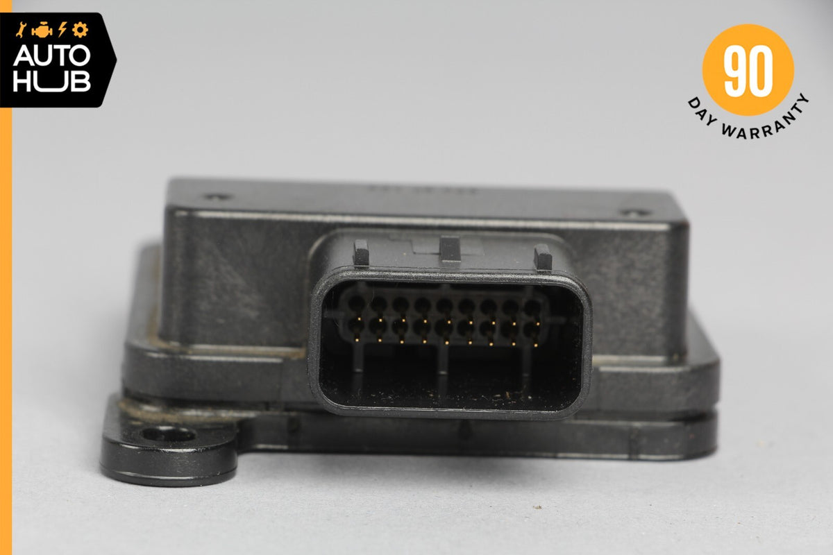 10-13 Mercedes W221 S550 S400 S350 Occupant Seat Module Sensor Front Right OEM - photo 2