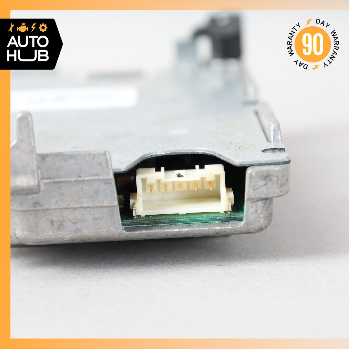 Aston Martin DB9 Xenon HID Headlight Ballast Module Unit 89099010 OEM - photo 5