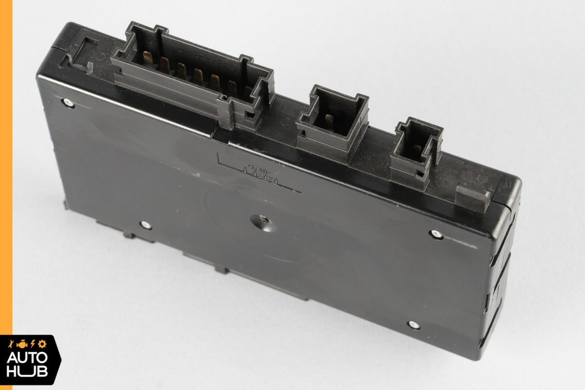 06-09 Mercedes W211 E550 CLS500 Seat Control Module Front Right Passenger OEM - photo 9