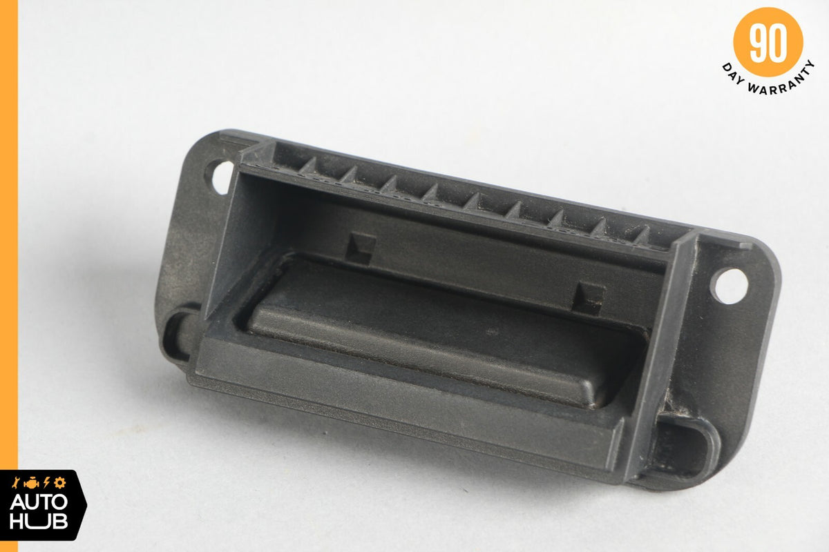 08-14 Mercedes W204 C300 C250 Rear Trunk Tailgate Release Open Handle OEM - photo 1