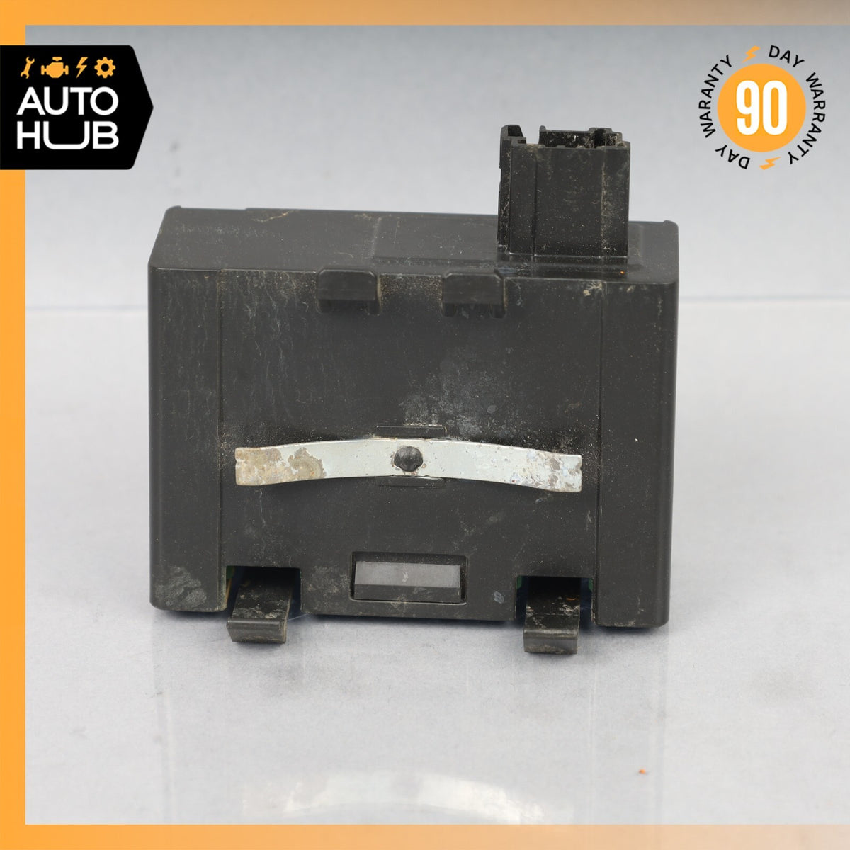Chevrolet Corvette C7 Z51 Remote Control Door Lock Receiver Module OEM - photo 5