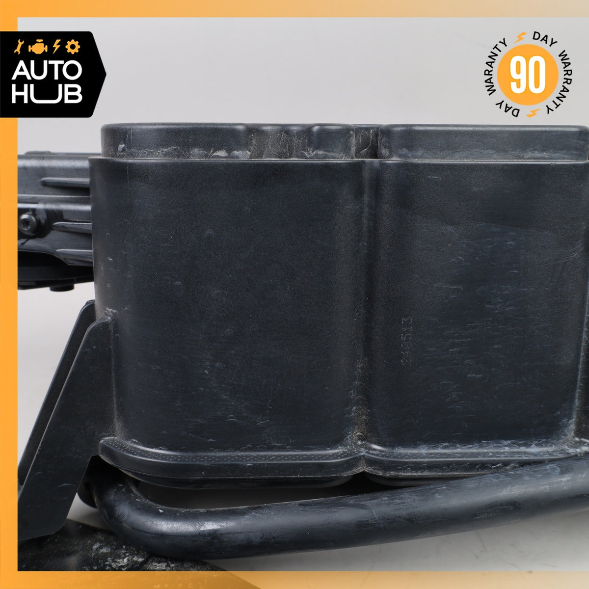 Audi C7 S6 Q5 A7 Fuel Evap Vapor Charcoal Canister 8K0201801C OEM - photo 14