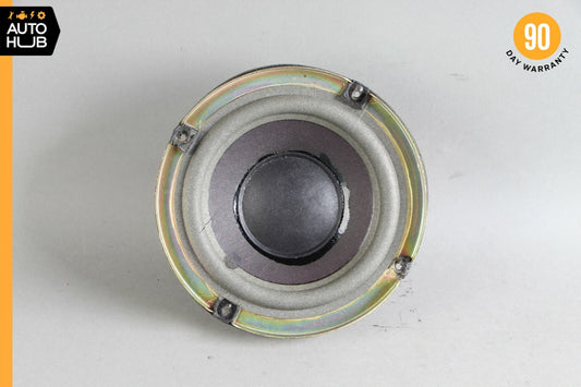 98-01 Mercedes W163 ML55 ML320 Front Underseat Under Seat Subwoofer Speaker OEM - photo 1