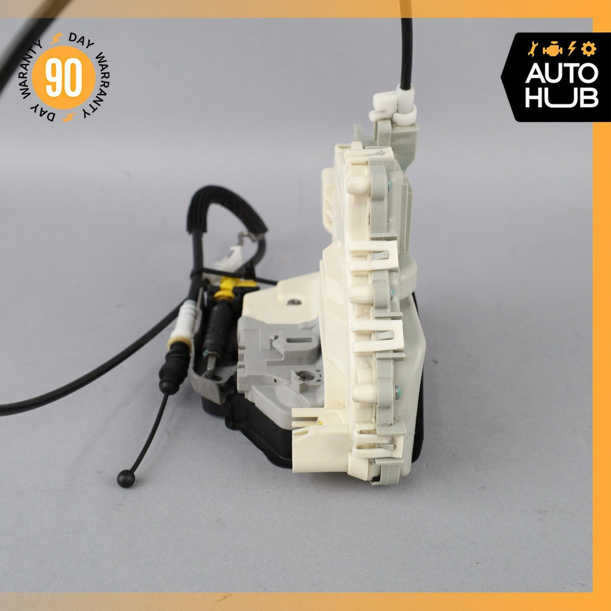 Audi A5 S5 Front Left Door Lock Latch Actuator 8J1837015D OEM - photo 4