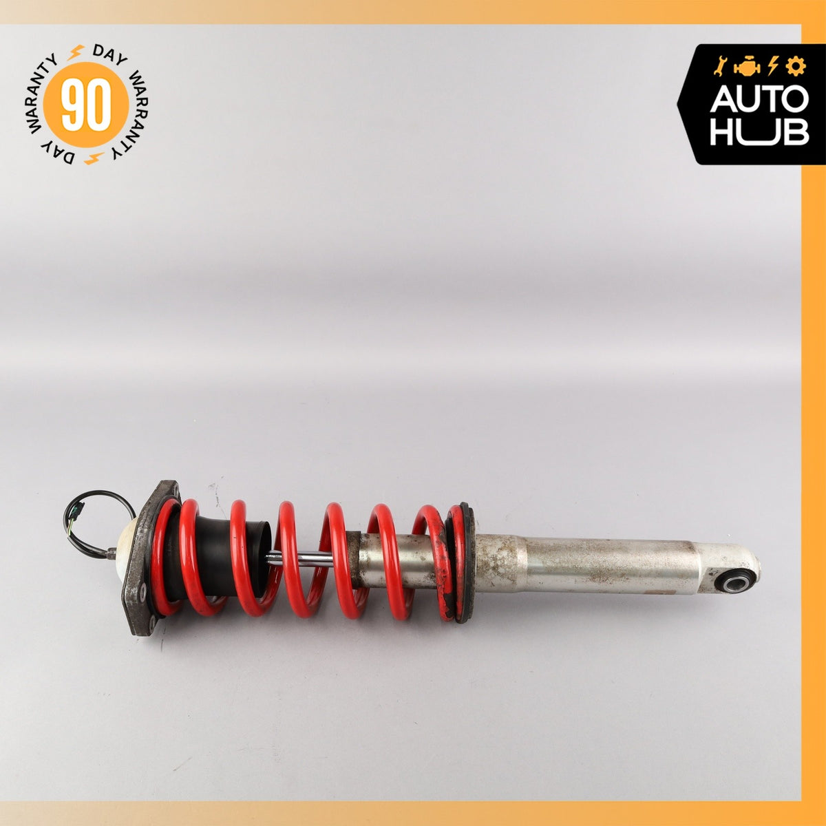 Maserati GranTurismo M145 Sport Rear Left or Right Shock Strut Absorber OEM - photo 7