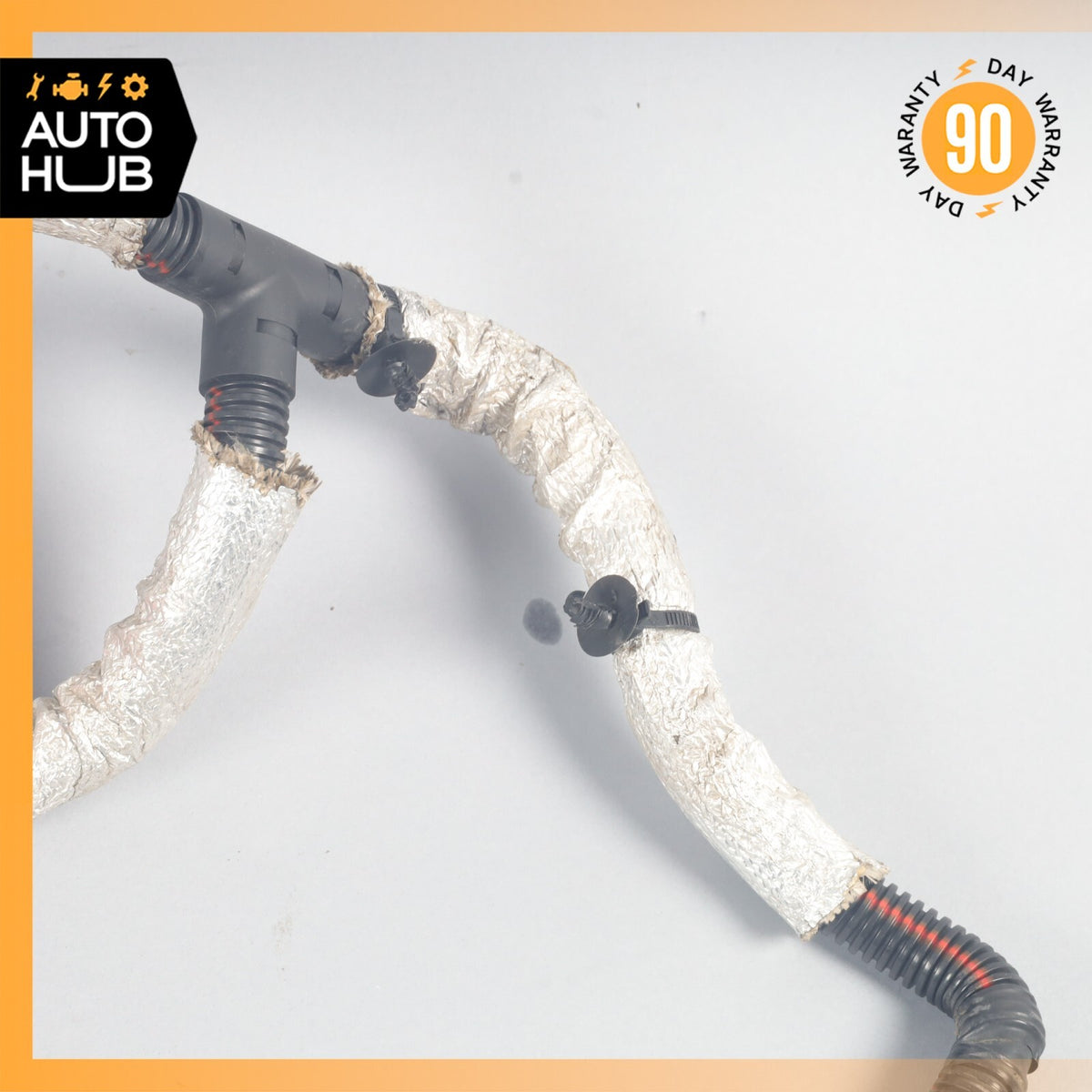 13-19 Aston Martin DB9 Rapide Battery Starter Alternator Cable Harness OEM 7k - photo 16