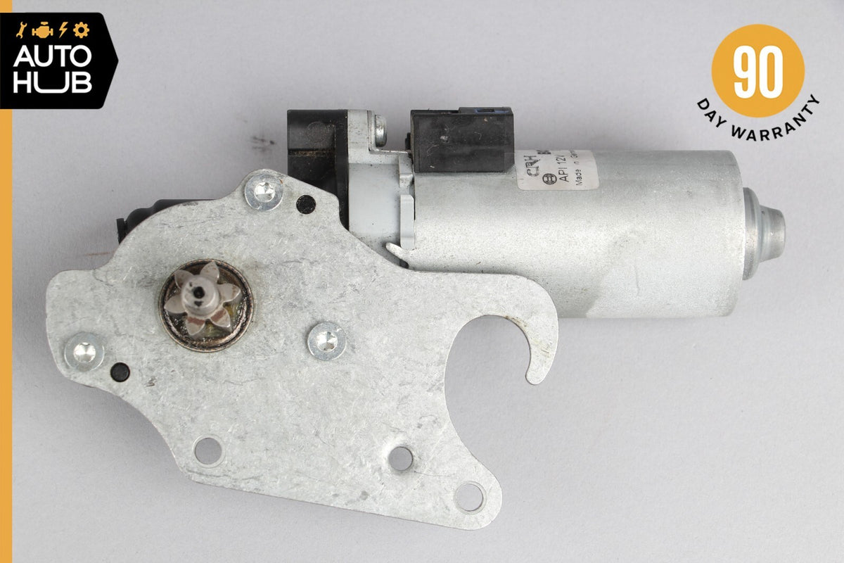 09-16 BMW Z4 E89 3.0i 2.8i Right Side Seat Adjustment Motor OEM - photo 6