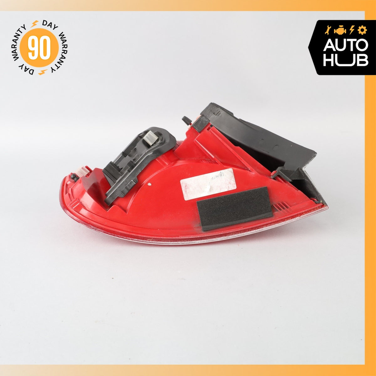 09-12 Audi B8 A4 Rear Right LED Outer Taillight Tail Light Lamp 8K5945096L OEM - photo 17