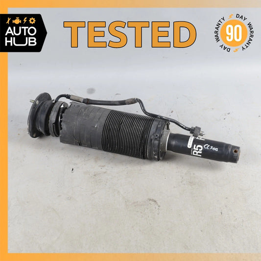 00-06 Mercedes W215 CL500 S430 ABC Front Right Side Hydraulic Strut Shock OEM - photo 1