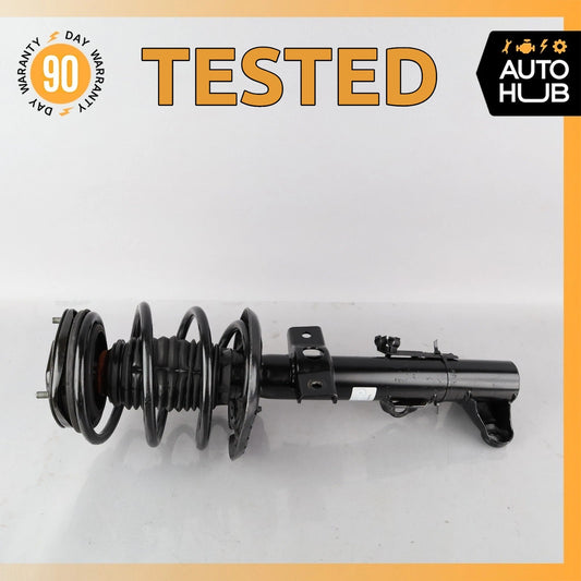 Mercedes R171 SLK300 SLK350 Front Right or Left Side Shock Strut Absorber OEM - photo 1