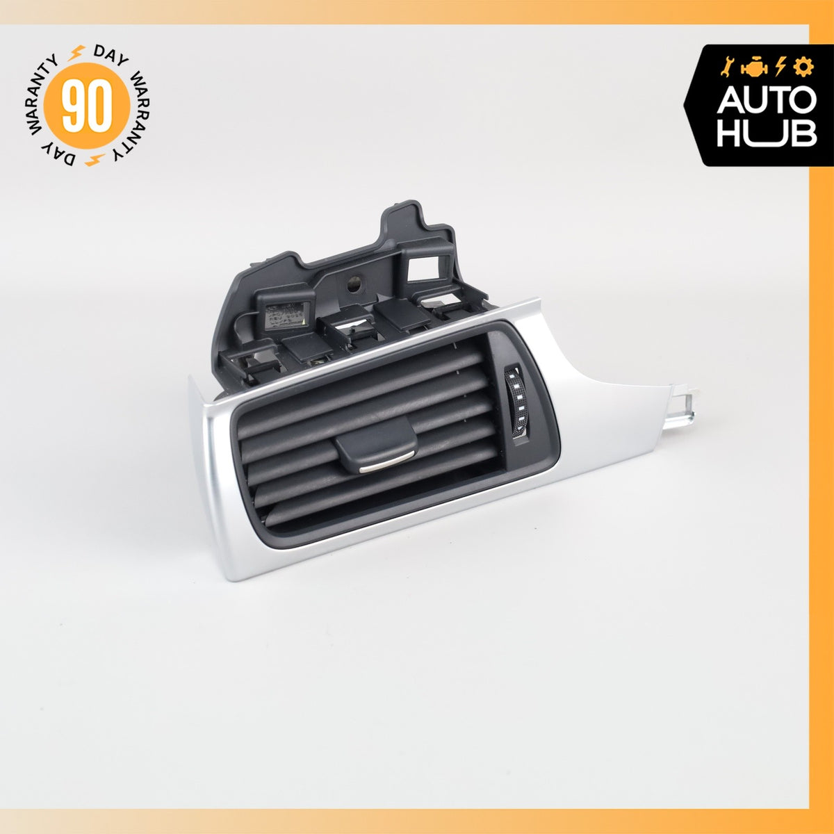 Audi 4G8 A7 S7 Left Dash Dashboard A/C AC Air Vent 4G1820901C OEM - photo 1
