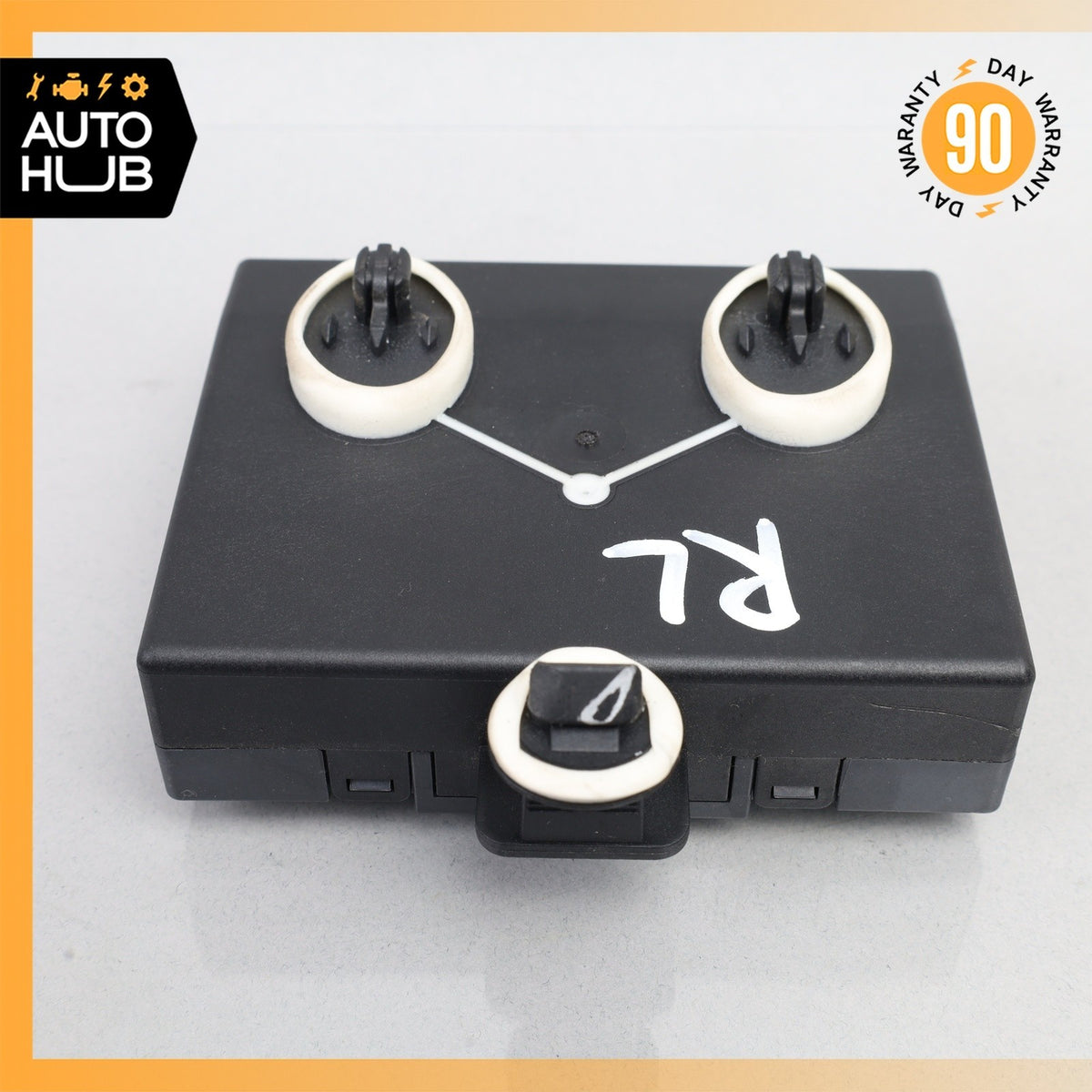 Porsche Cayenne 958 Rear Left or Right Side Door Control Module 7PP959795T OEM - photo 6