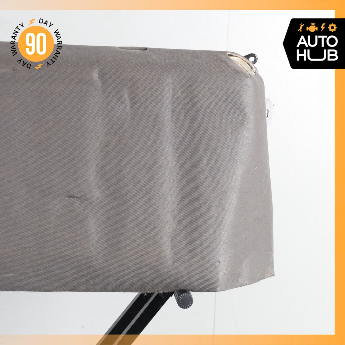 03-06 Mercedes W215 CL55 AMG Fuel Gas Tank Reservoir Assembly 2154702101 OEM 47k - photo 5