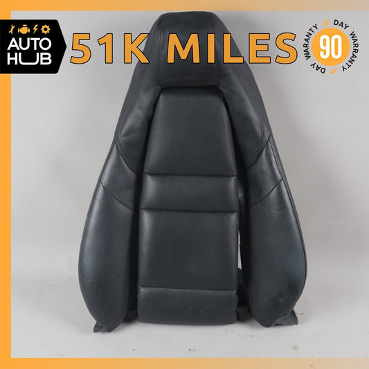 10-16 Porsche Panamera 970 Front Right Passenger Seat Upper Cushion OEM 51k - photo 1