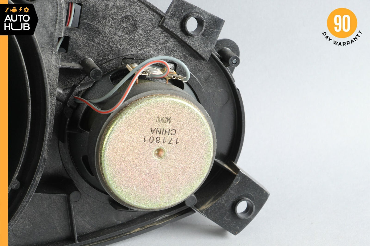 03-08 Mercedes R230 SL500 SL55 Door Audio Speaker Bose Right Passenger Side OEM - photo 8