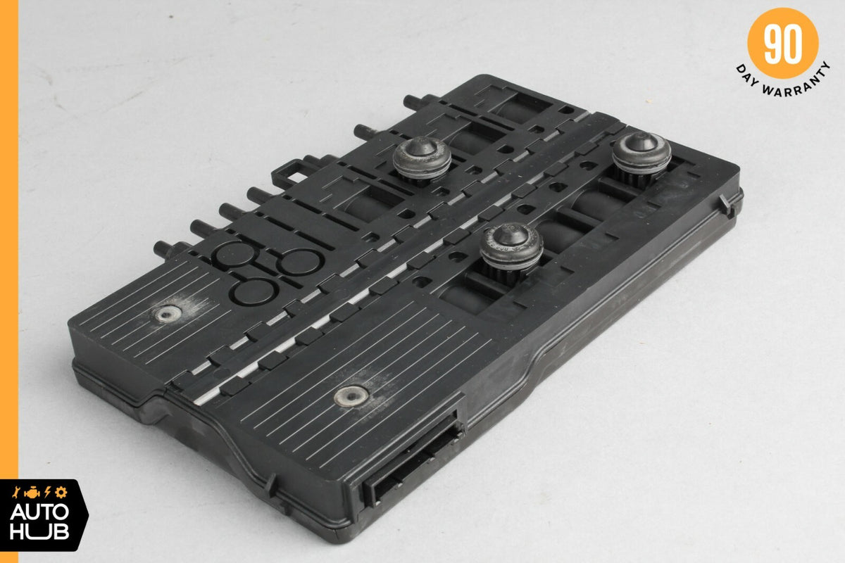 Mercedes W220 S600 S55 AMG Dynamic Seat Vacuum Pump Module Right OEM - photo 5