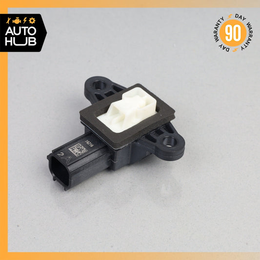 14-22 LR Range Rover Sport L494 Airbag Air Bag Sensor SRS Control Module OEM - photo 1