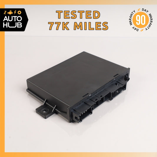 07-10 Mercedes W221 S550 CL550 S400 Keyless Go Control Module 2218707392 OEM - photo 1