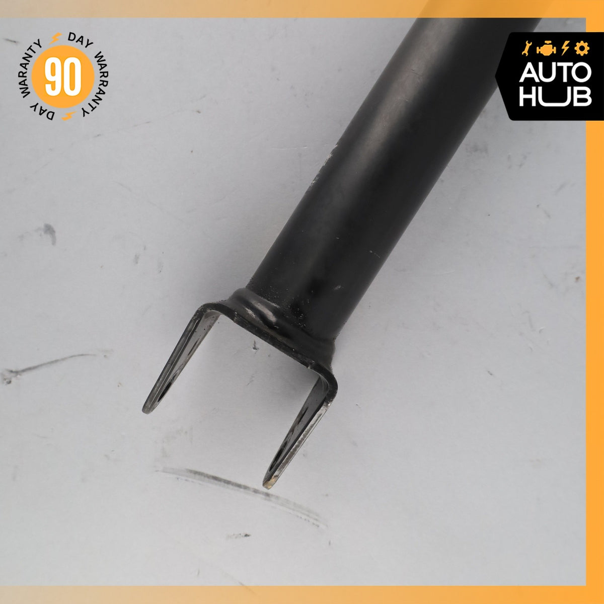 07-12 Mercedes X164 GL350 GL550 Rear Right or Left Shock Strut Absorber OEM - photo 9
