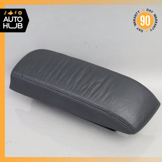 03-06 Mercedes W220 S430 S500 Front Right Center Console Armrest Arm Rest OEM - photo 1