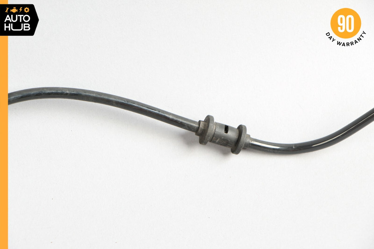 10-14 Mercedes W218 CLS550 E350 Rear Left or Right ABS Wheel Speed Sensor OEM - photo 4