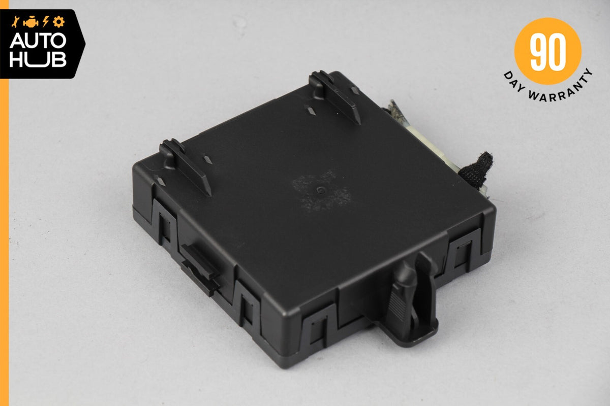 08-18 Mercedes W204 C300 C250 E400 Front Right Side Door Control Module OEM - photo 6