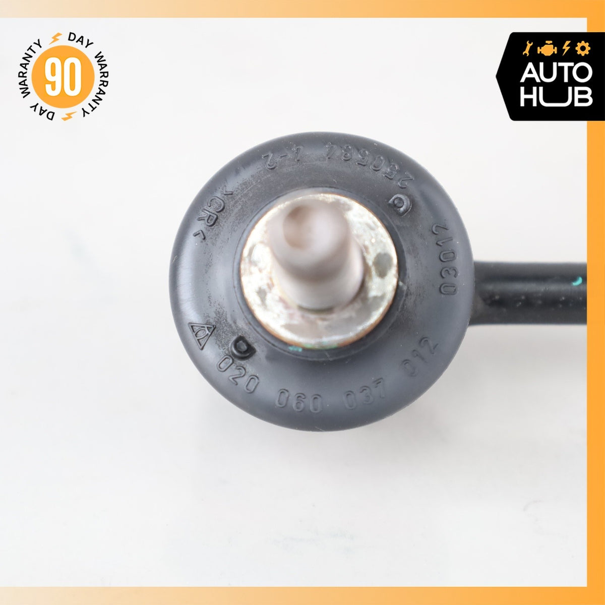 Jaguar X152 F-Type Rear Left & Right Stabilizer Swaybar Sway Bar Link Set OEM - photo 18