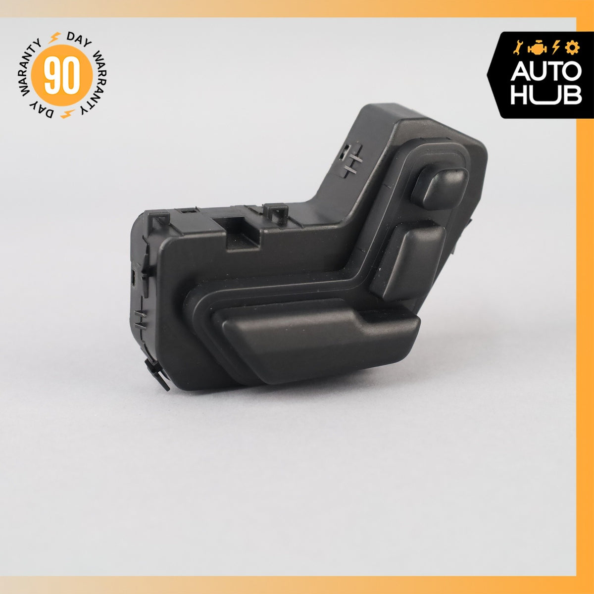 13-16 Mercedes W166 ML350 GL450 Right Switch Block 1669057700 OEM - photo 2