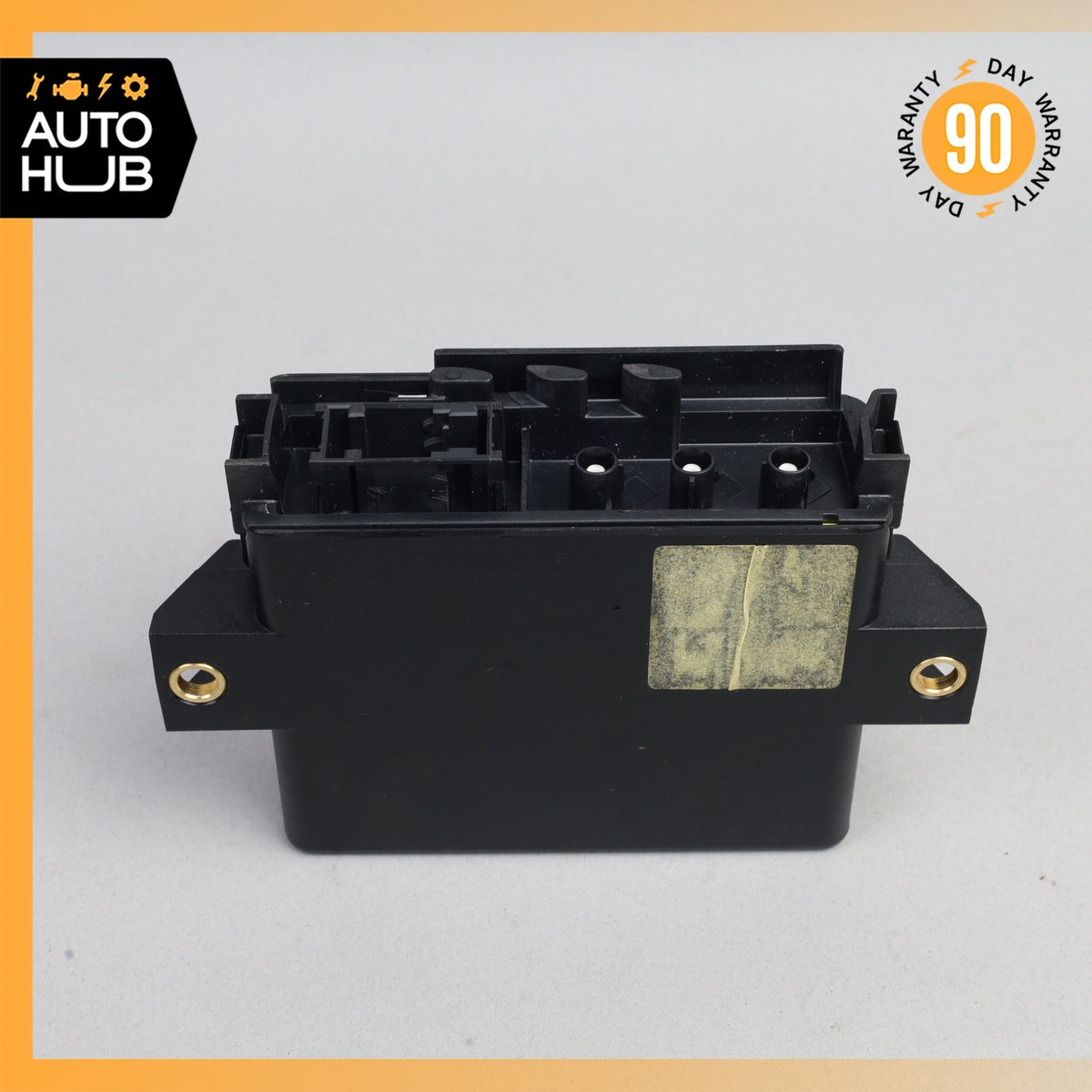 Porsche Macan 95B Navigation Command Module Unit 7PP035620CE OEM 63k - photo 8