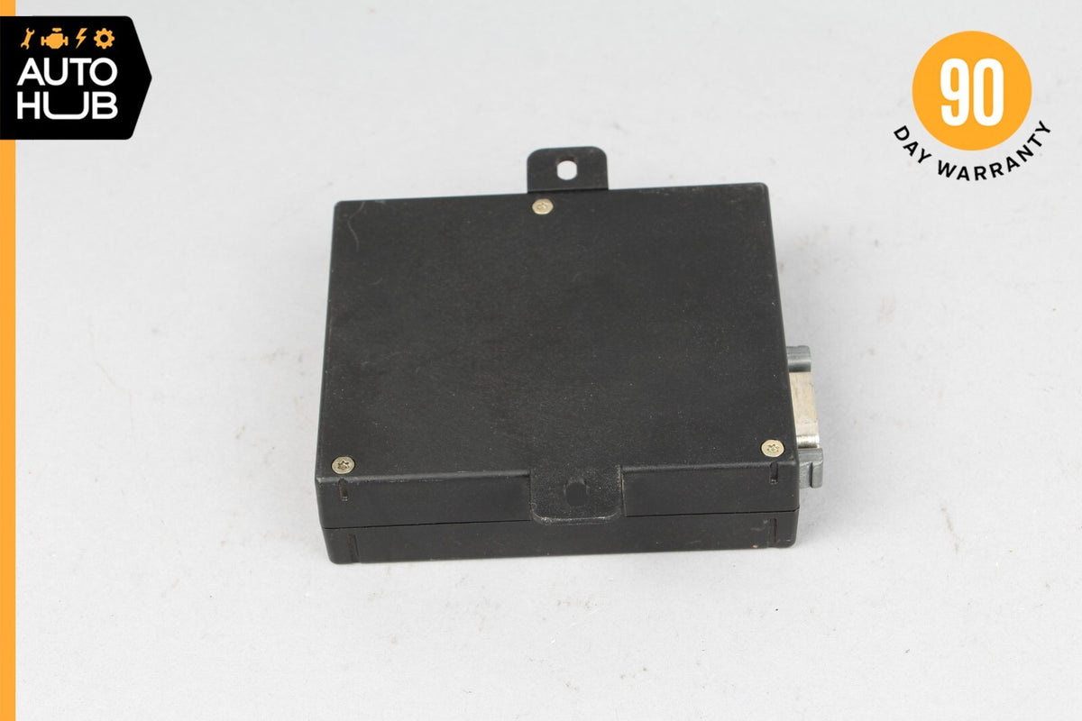 00-06 Mercedes W215 CL55 CL500 CLK55 AMG Voice Recognition Control Module OEM - photo 6