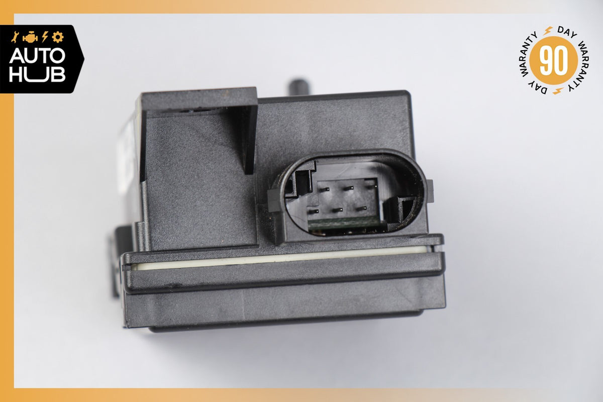 Mercedes R230 SL500 CL55 AMG Seat Belt Seatbelt Tension Sensor 2158600505 OEM - photo 3