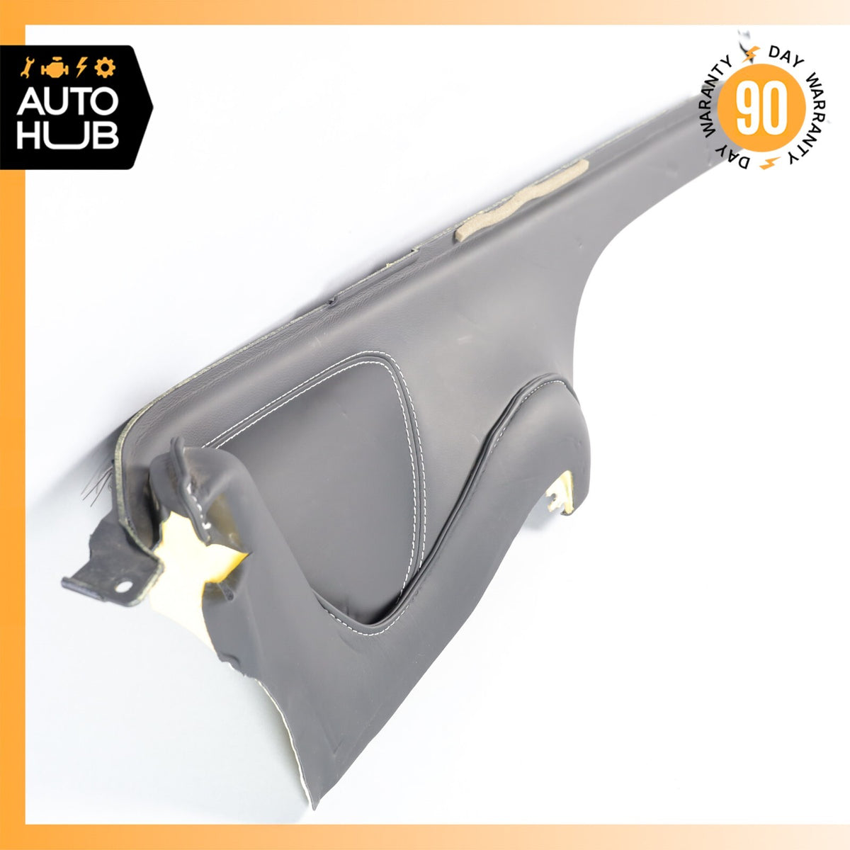 10-19 Aston Martin Rapide Rear Right Side Center Console Trim Panel OEM 11k - photo 15