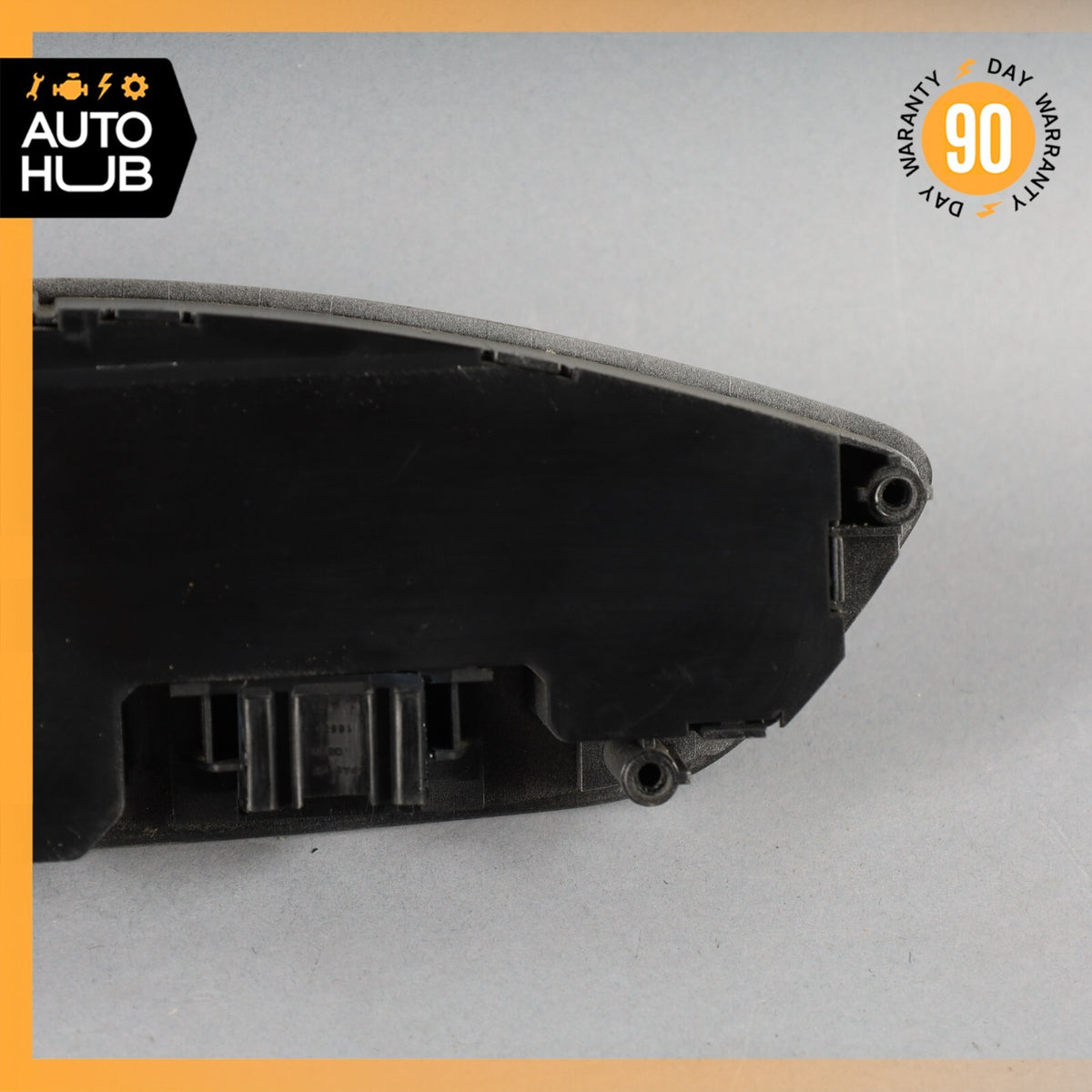 11-18 Porsche Cayenne S 958 Front Right Side Seat Control Switch OEM - photo 10