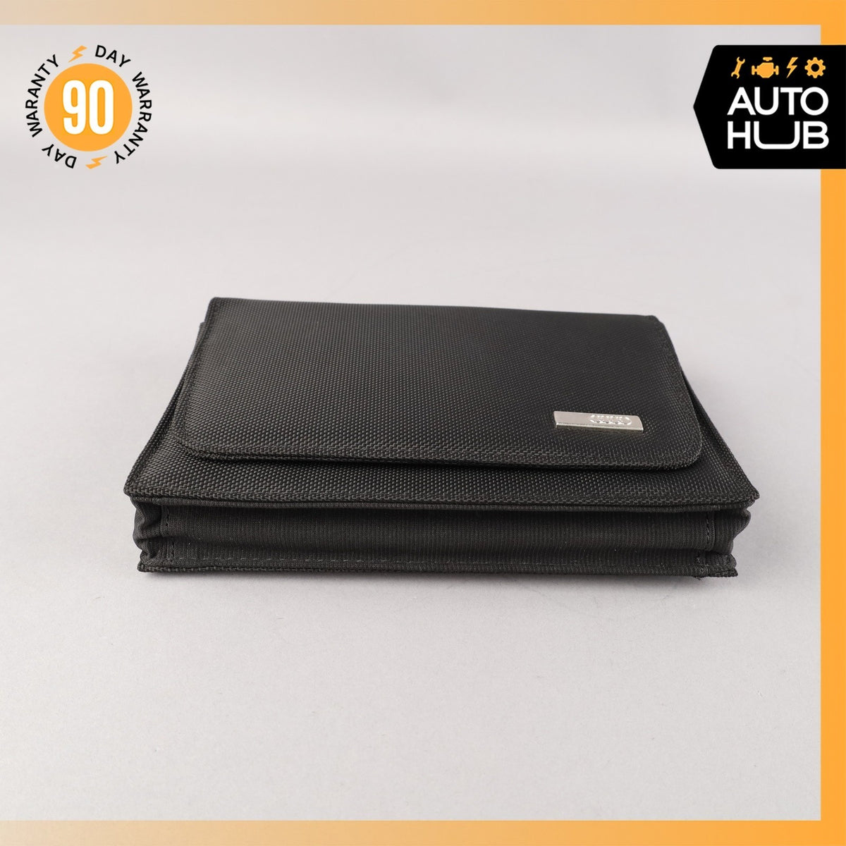 Audi FY Q5 Owners Manual Operator instructions Book OEM - photo 11