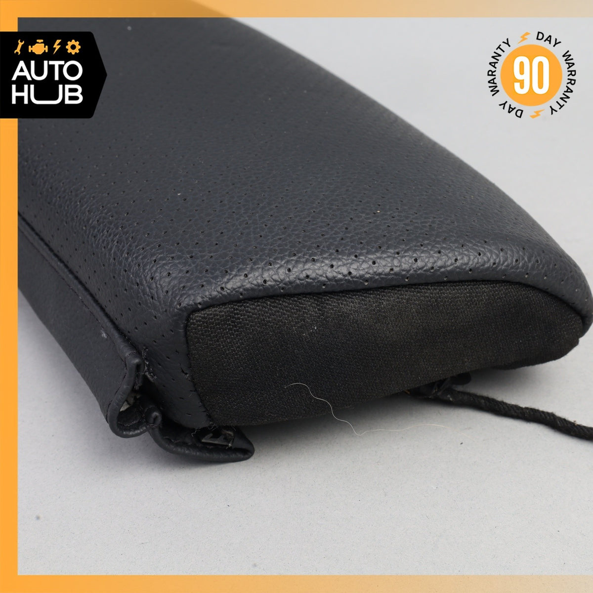 16-23 Mercedes X253 GLC300 Front Left or Right Side Seat Lower Cushion OEM 81k - photo 15