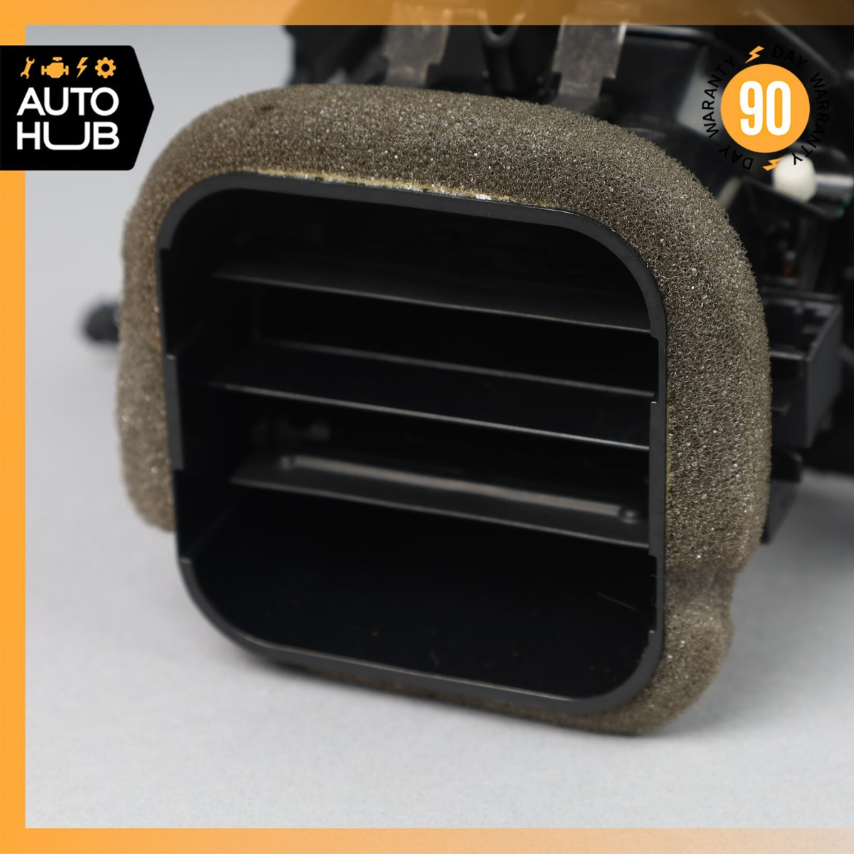 16-23 Audi TT Dashboard Center Dashboard AC A/C Air Vent OEM 54k - photo 9