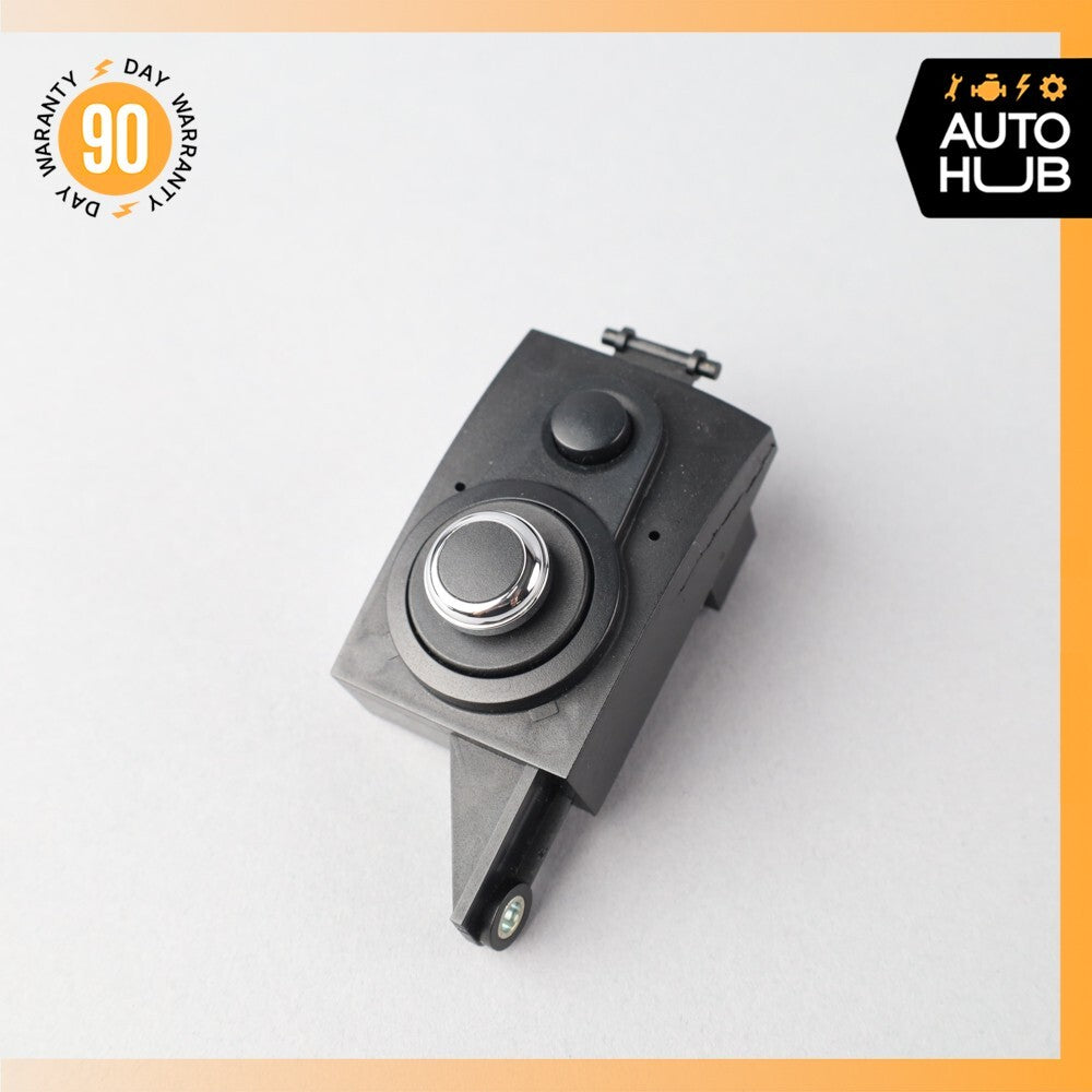 03-12 Bentley Continental GTC GT Steering Column Adjustment Switch OEM 60k - photo 2