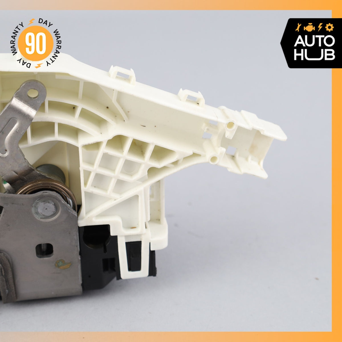 10-17 Mercedes W207 E350 E550 Front Left Side Door Lock Latch Actuator OEM 16k - photo 6