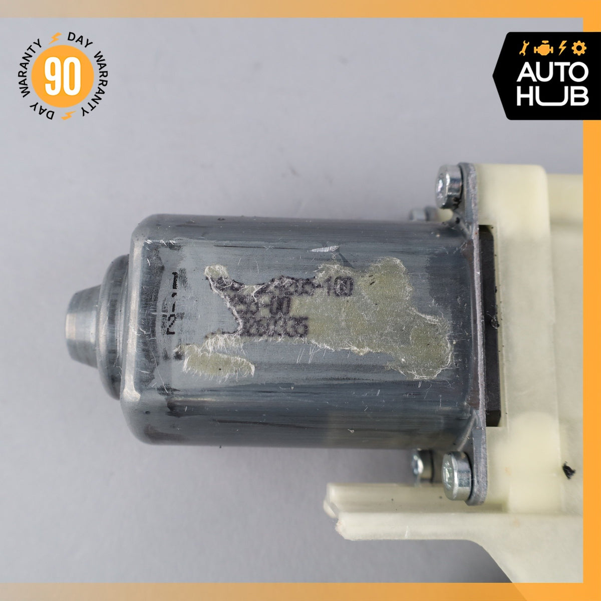 Porsche Panamera 970 Front Left or Rear Right Door Window Regulator Motor OEM - photo 9