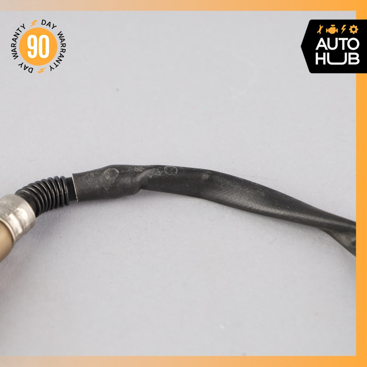 03-08 Mercedes R230 SL500 ML500 E55 Oxygen O2 Sensor Lambda 0015407617 OEM 55k - photo 3