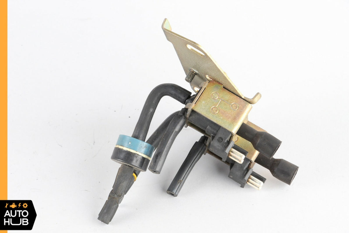 90-93 Mercedes R129 300SL 500SL Change Over EGR Vacuum Solenoid Valve 0015407097 - photo 8