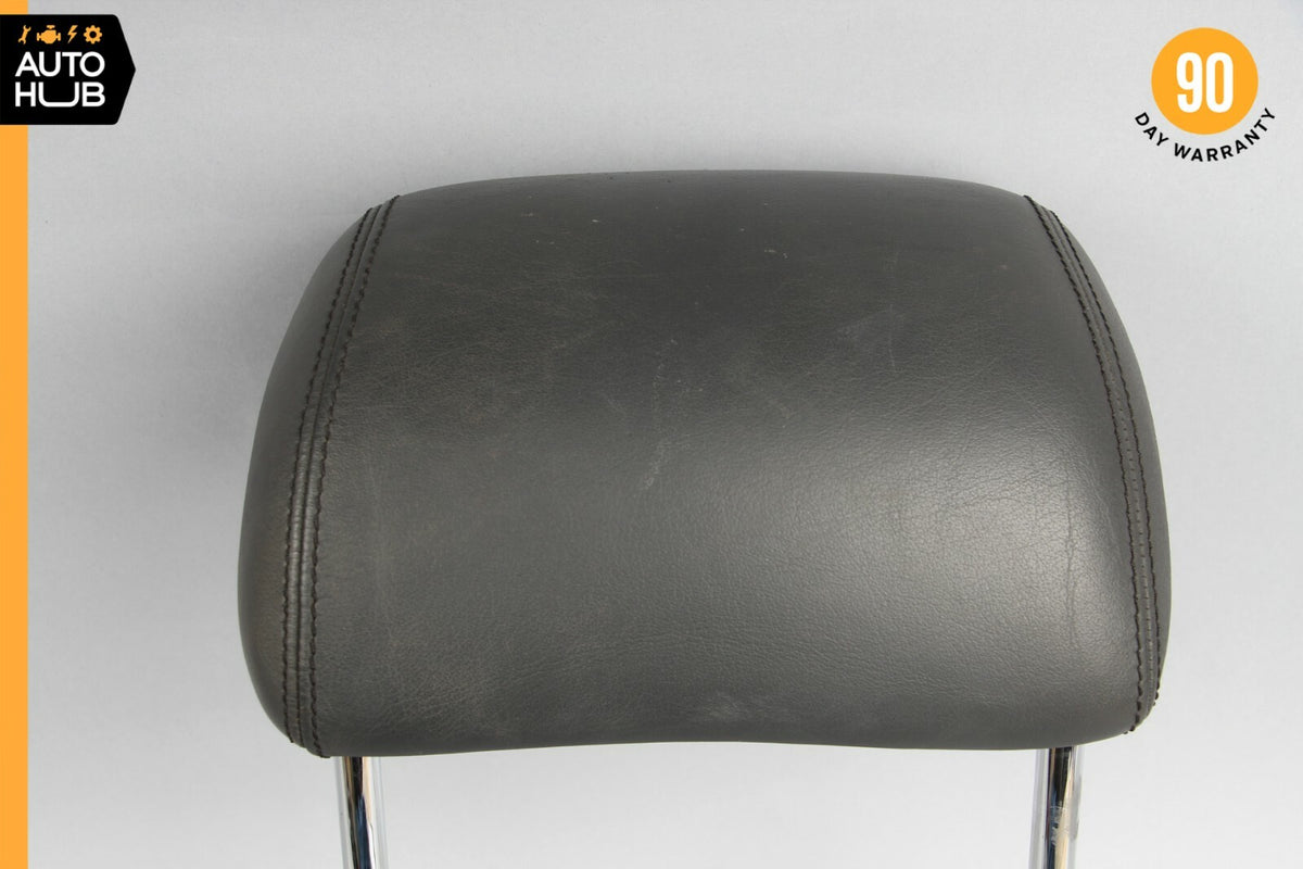 03-06 Mercedes W215 CL55 CL65 Front Left or Right Seat Headrest Head Rest OEM - photo 8